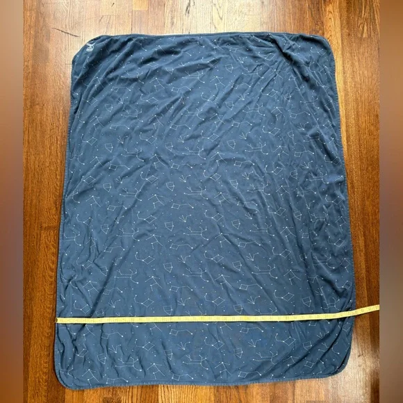 Woolino toddler blanket - Picture 2 of 6